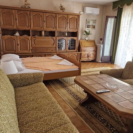 Guesthouse Galimar Crikvenica Zimmer foto