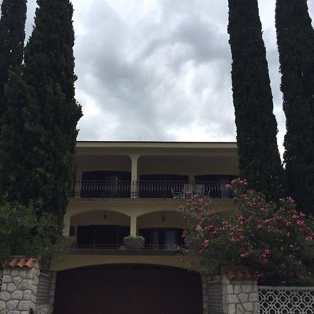 Guesthouse Galimar Crikvenica Exterior foto