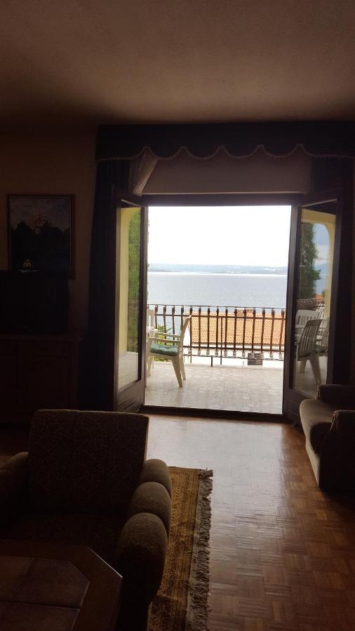 Guesthouse Galimar Crikvenica Exterior foto