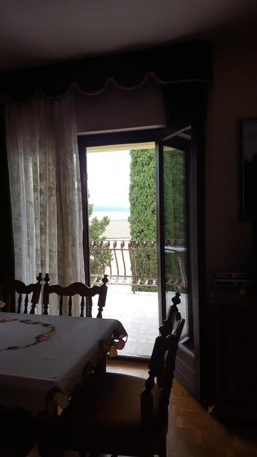 Guesthouse Galimar Crikvenica Exterior foto