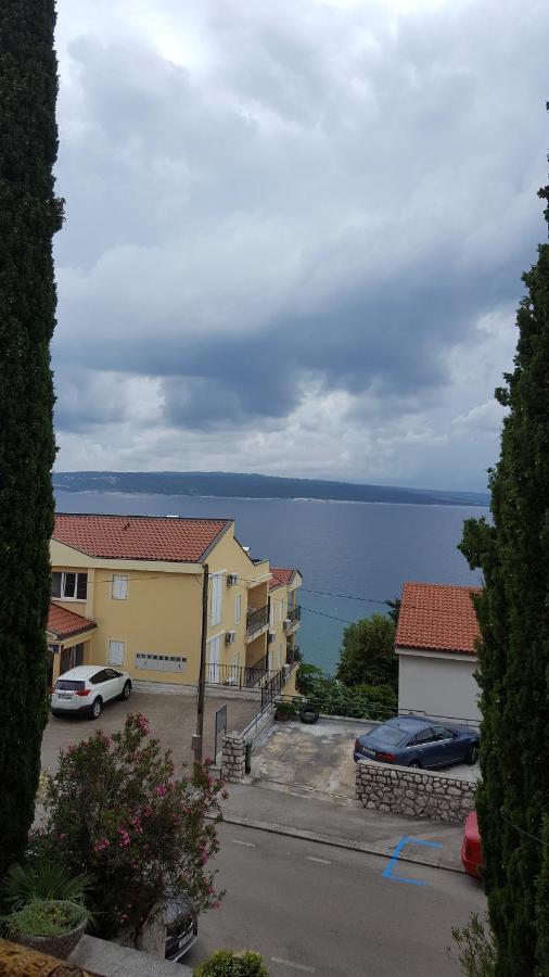 Guesthouse Galimar Crikvenica Exterior foto