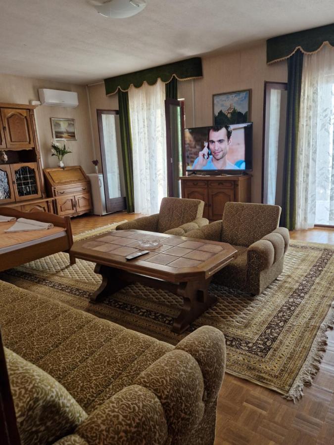 Guesthouse Galimar Crikvenica Zimmer foto